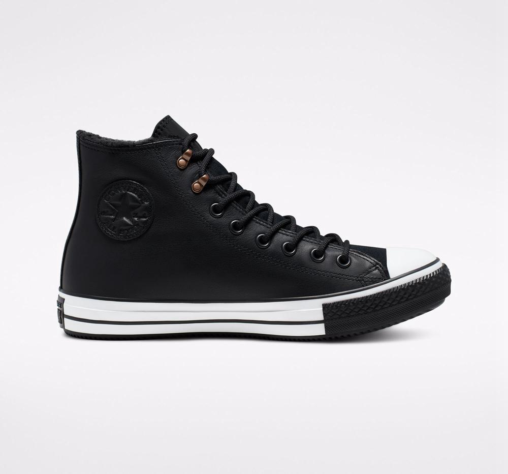 Converse impermeables outlet 40