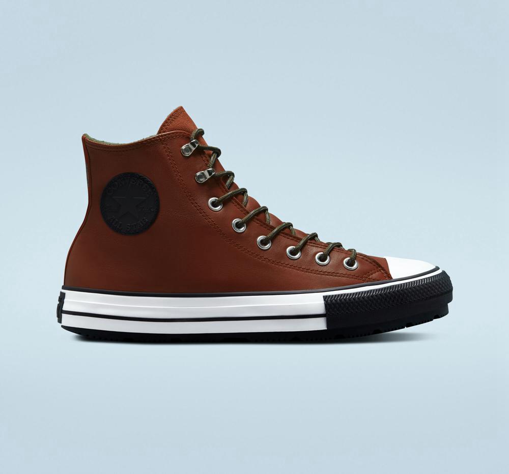 Converse bota clearance alta madrid